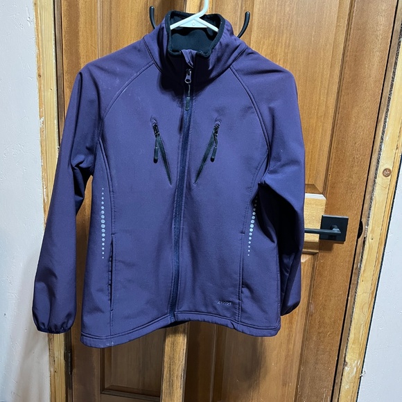 Avia Women’s Activewear Jacket. - Picture 2 of 2
